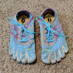 Vibram Fivefingers Shoes